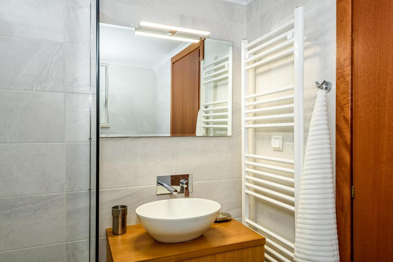 Apartment A80 Chania  Exterior foto